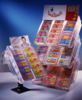 Take-A-Ticket dispenser